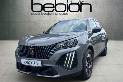 Peugeot 2008 Gebrauchtwagen