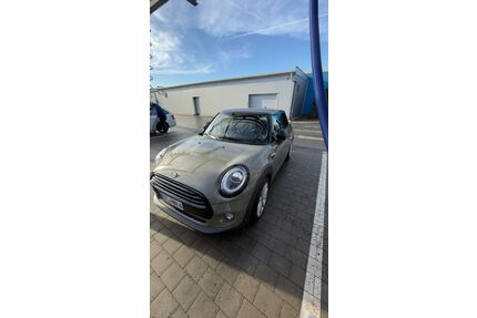 Mini Cooper Gebrauchtwagen