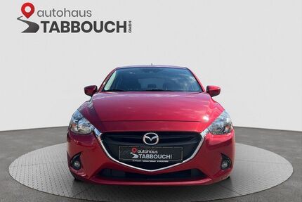 Mazda 2 Gebrauchtwagen