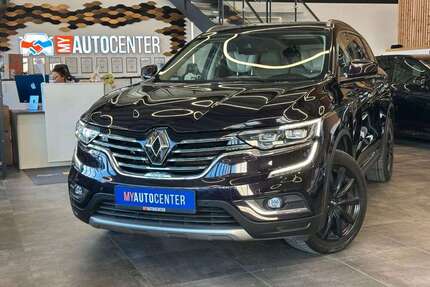 Renault Koleos Gebrauchtwagen