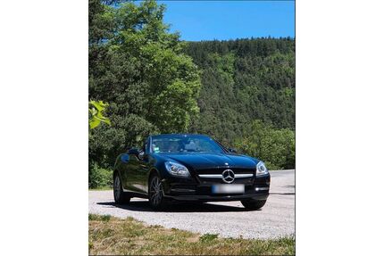 Mercedes-Benz SLK 200 Gebrauchtwagen