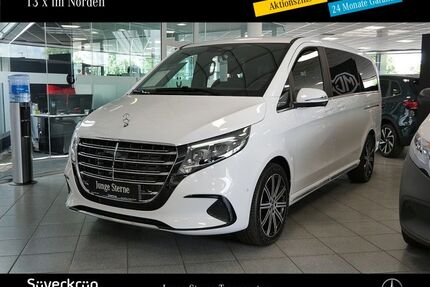 Mercedes-Benz V 300 Gebrauchtwagen