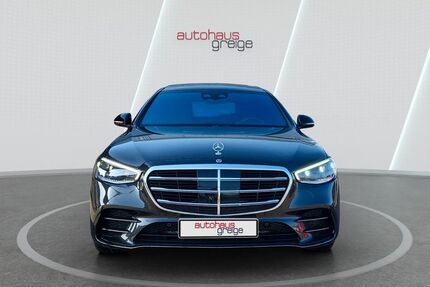 Mercedes-Benz S 350 Gebrauchtwagen