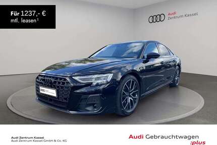 Audi A8 Gebrauchtwagen