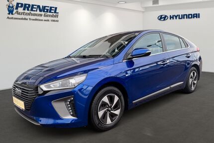 Hyundai IONIQ Gebrauchtwagen