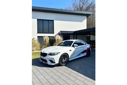 BMW M2 Gebrauchtwagen
