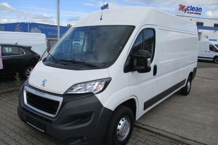 Fiat Ducato Gebrauchtwagen