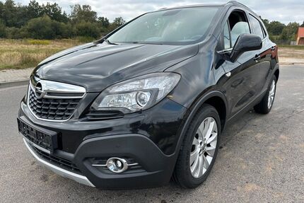 Opel Mokka Gebrauchtwagen