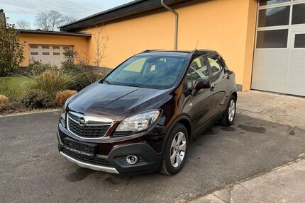 Opel Mokka Gebrauchtwagen