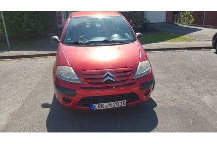 Citroen C3 Gebrauchtwagen