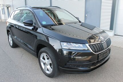 Skoda Karoq Gebrauchtwagen