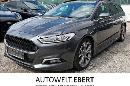 Ford Mondeo Gebrauchtwagen