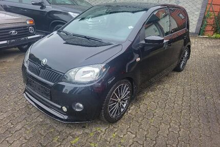 Skoda Citigo Gebrauchtwagen