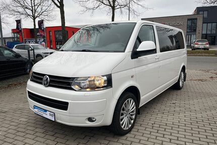 VW T5 Multivan Gebrauchtwagen
