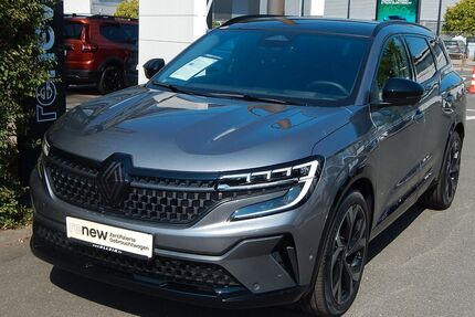 Renault Espace Gebrauchtwagen