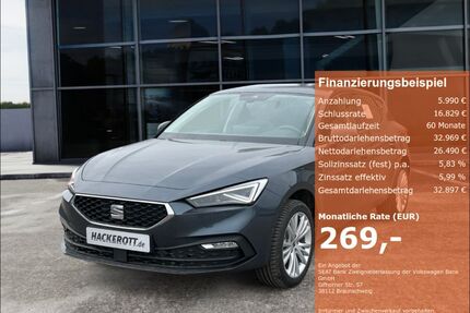 Opel Leon 
