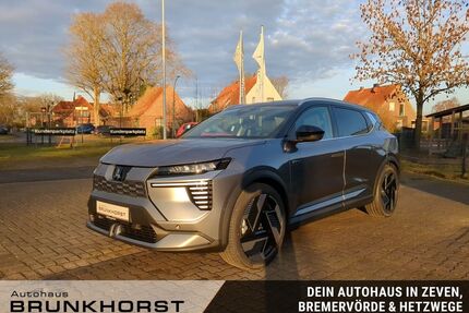 Mitsubishi Eclipse Cross Gebrauchtwagen