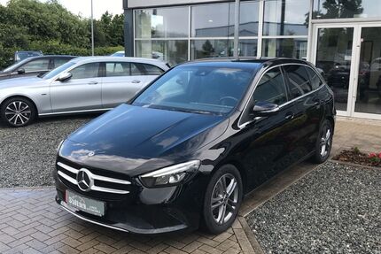 Mercedes-Benz B 180 Gebrauchtwagen