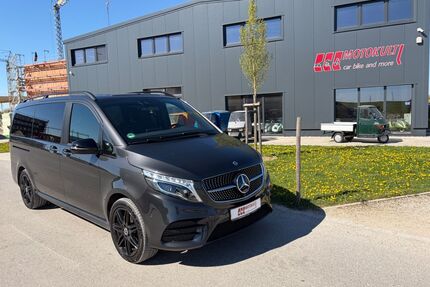 Mercedes-Benz V 220 Gebrauchtwagen