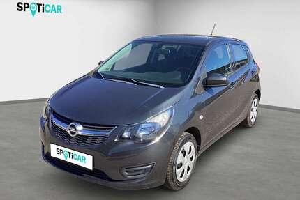 Opel Karl Gebrauchtwagen