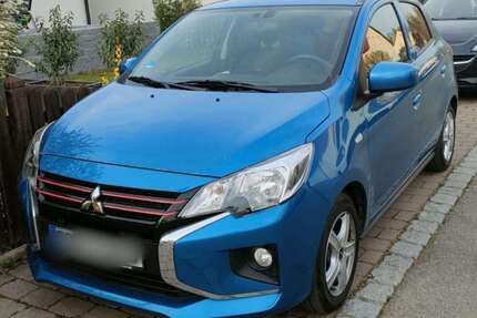 Mitsubishi Space Star Gebrauchtwagen