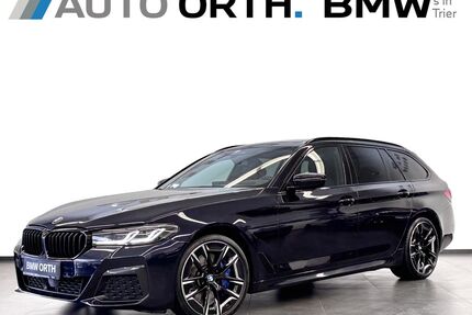 BMW 530 Gebrauchtwagen