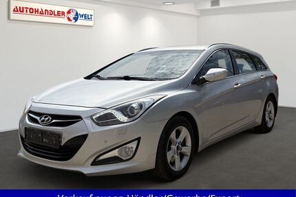 Hyundai i40 Gebrauchtwagen
