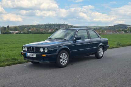 BMW 320 Gebrauchtwagen