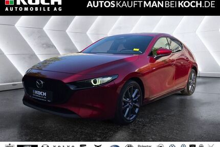 Mazda 3 Gebrauchtwagen
