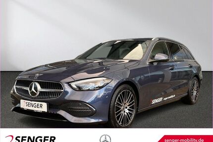 Mercedes-Benz C 180 Gebrauchtwagen