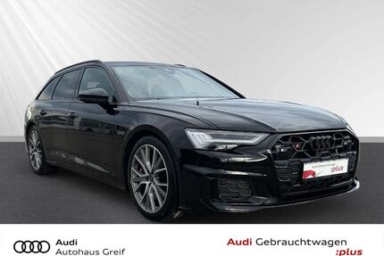 Audi S6 Gebrauchtwagen