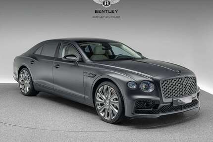 Bentley Flying Spur Gebrauchtwagen