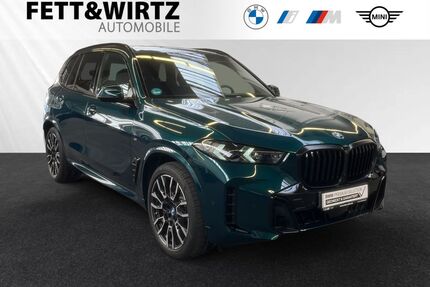BMW X5 Gebrauchtwagen