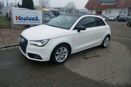 Audi A1 Gebrauchtwagen