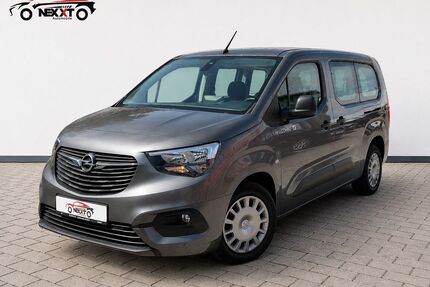 Opel Combo Life Gebrauchtwagen