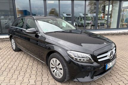 Mercedes-Benz C 200 Gebrauchtwagen