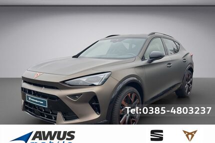 Cupra Formentor Gebrauchtwagen