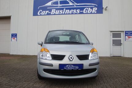 Renault Modus Gebrauchtwagen