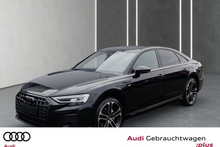 Audi A8 Gebrauchtwagen