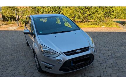 Ford S-Max Gebrauchtwagen