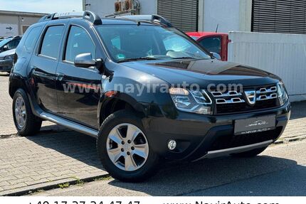 Dacia Duster Gebrauchtwagen