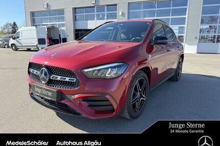 Mercedes-Benz GLA 200 Gebrauchtwagen
