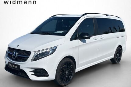 Mercedes-Benz V 300 Gebrauchtwagen