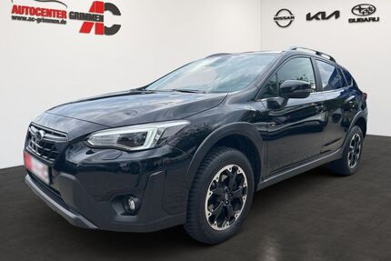 Subaru XV Gebrauchtwagen