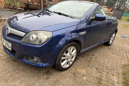Opel Tigra Gebrauchtwagen
