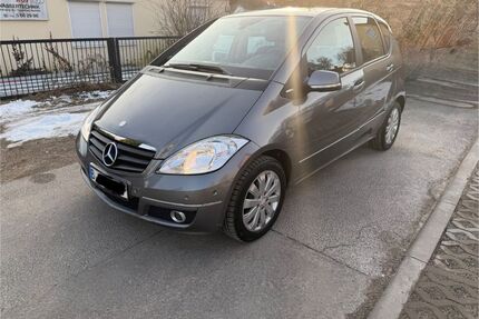 Mercedes-Benz A 180 Gebrauchtwagen