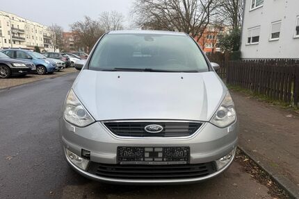 Ford Galaxy Gebrauchtwagen