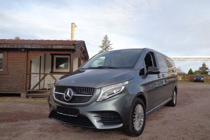 Mercedes-Benz V 220 Gebrauchtwagen