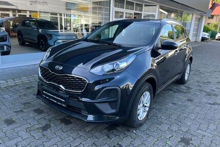 Kia Sportage Gebrauchtwagen