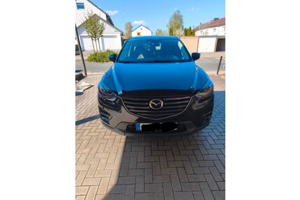 Mazda CX-5 Gebrauchtwagen